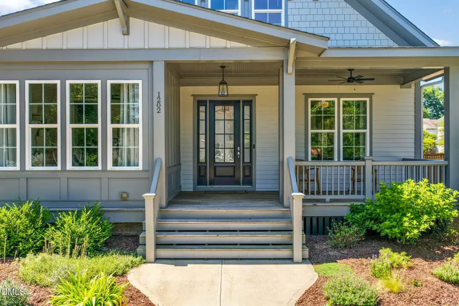 1202 Quincy Cottage Road, Hillsborough, NC 27278 - #3