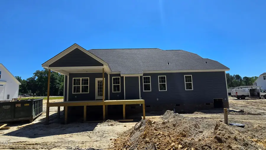 124 Freedom Ridge Drive, Smithfield, NC 27577 - #3