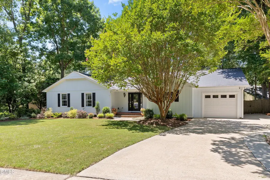 429 Warren Avenue, Cary, NC 27511 - #2