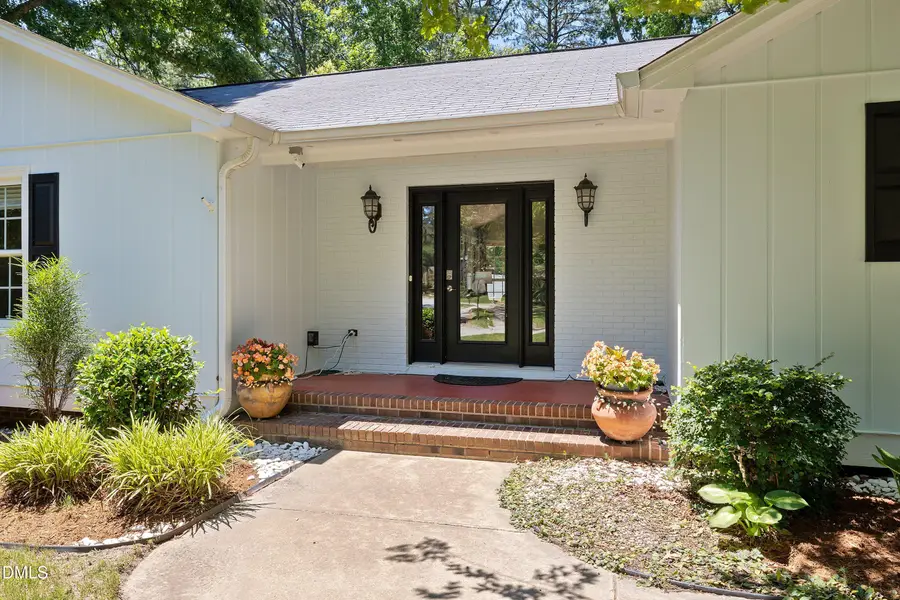 429 Warren Avenue, Cary, NC 27511 - #3
