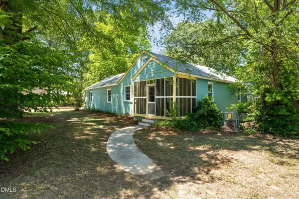 910 Horton Road, Durham, NC 27704