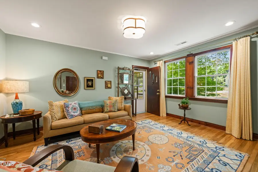 910 Horton Road, Durham, NC 27704 - #3