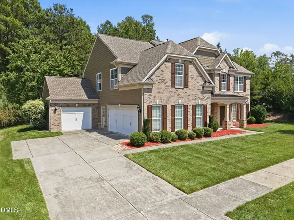 102 Alliance Circle, Cary, NC 27519