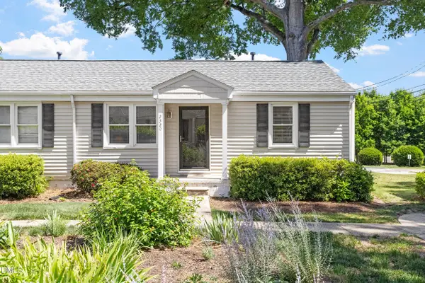 2320 Bernard Street, Raleigh, NC 27608