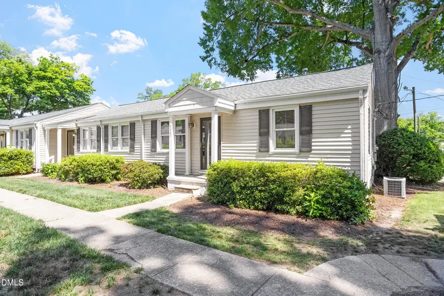2320 Bernard Street, Raleigh, NC 27608 - #2