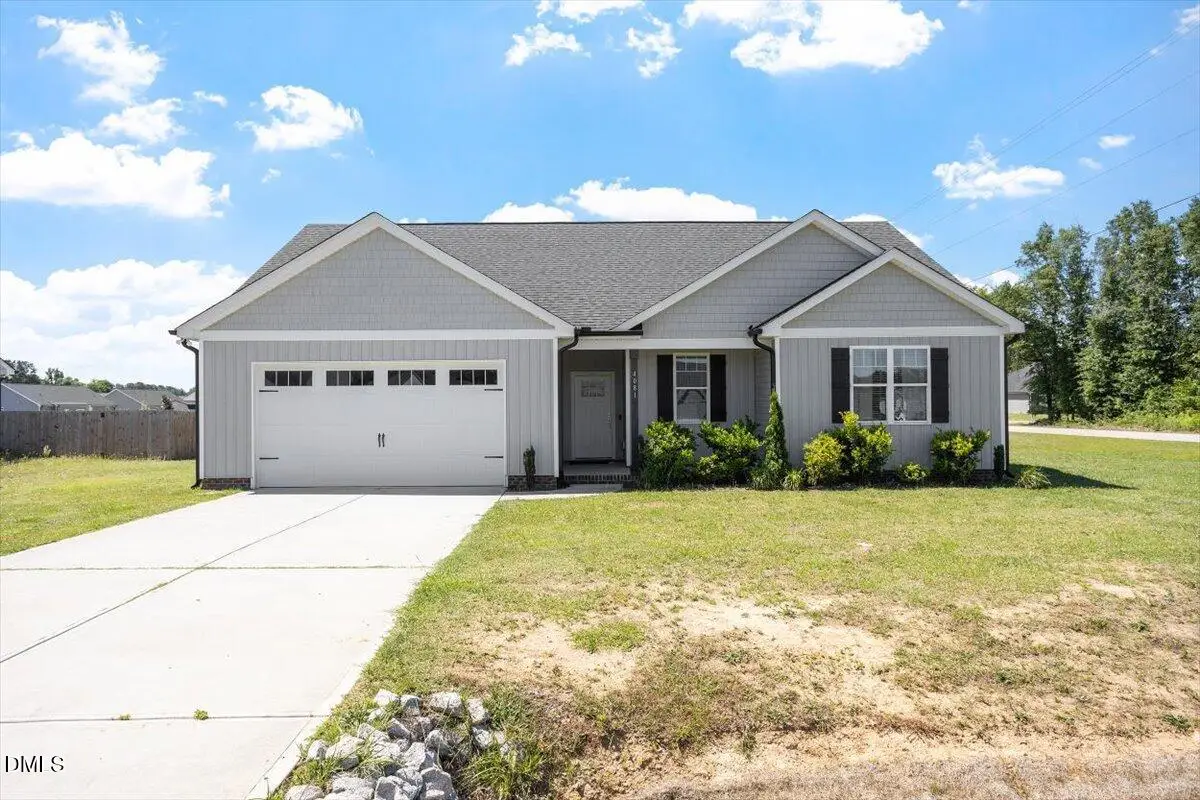 4081 Origin Drive, Bailey, NC 27807 - #1
