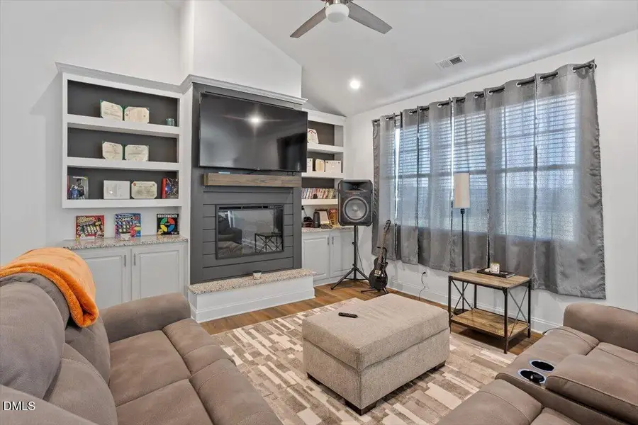4081 Origin Drive, Bailey, NC 27807 - #2