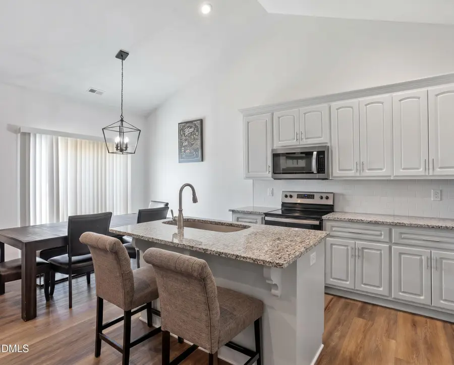 4081 Origin Drive, Bailey, NC 27807 - #3