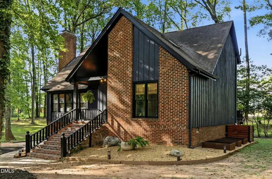 2104 Possum Trot, Wake Forest, NC 27587 - #2
