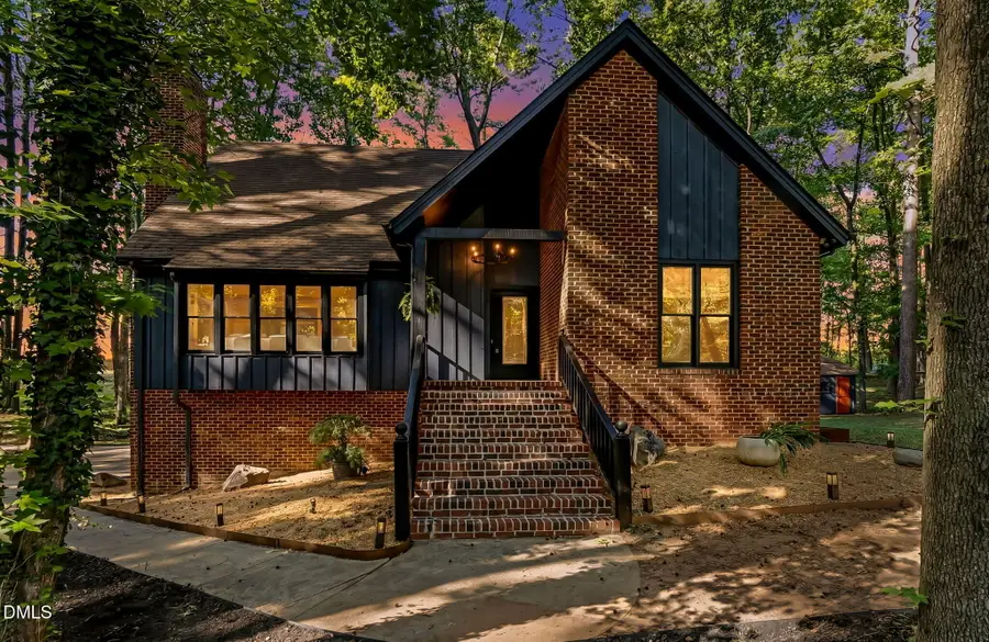 2104 Possum Trot, Wake Forest, NC 27587 - #3