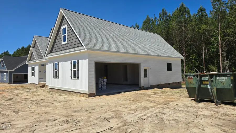 98 Freedom Ridge Drive, Smithfield, NC 27577 - #2