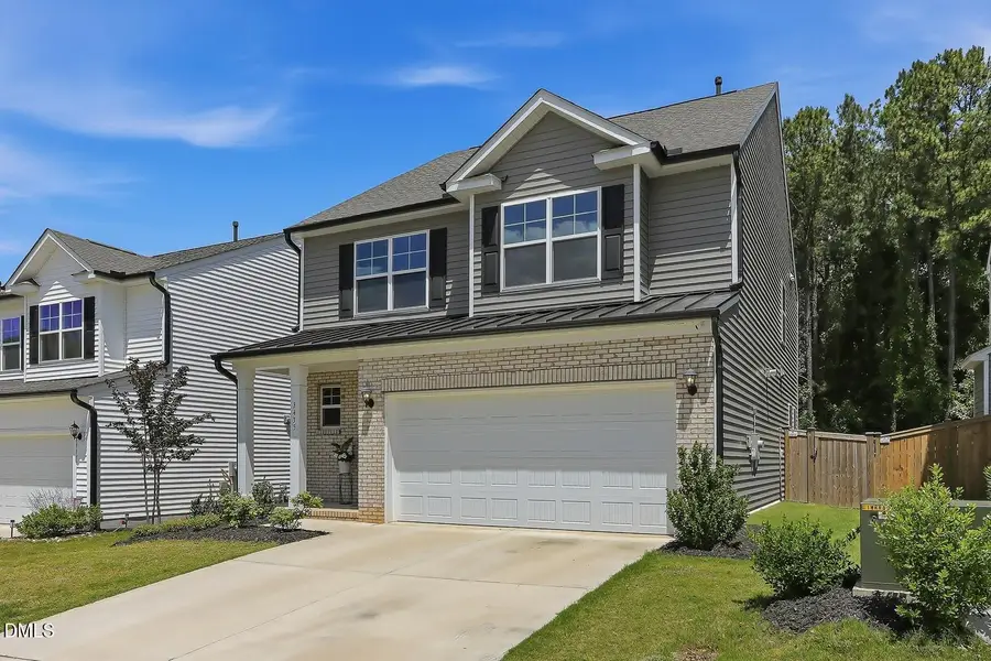 3435 Piedmont Drive, Raleigh, NC 27604 - #3