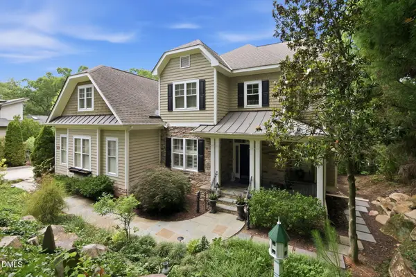 51308 Eastchurch, Chapel Hill, NC 27517