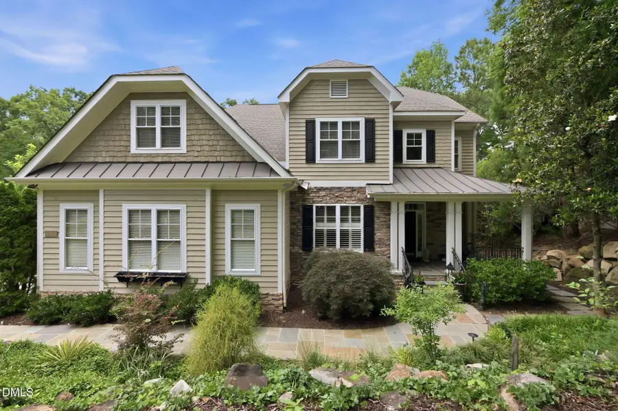 51308 Eastchurch, Chapel Hill, NC 27517 - #3