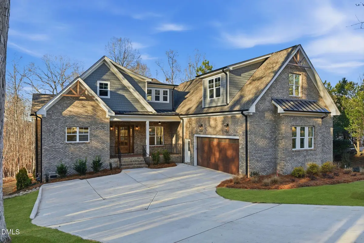 509 Cabin Creek Creek, Pittsboro, NC 27312 - #1