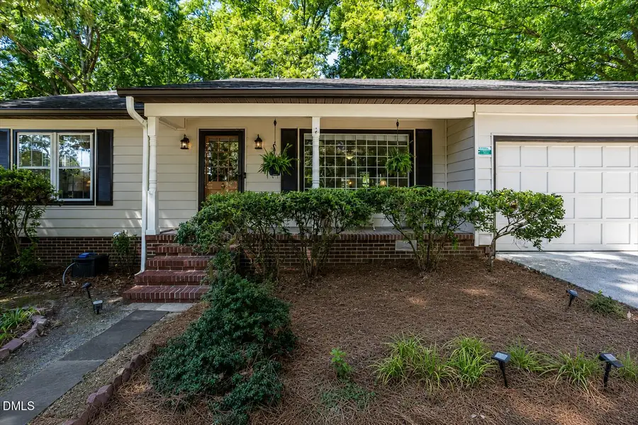 5520 Newberry Drive, Raleigh, NC 27609 - #3
