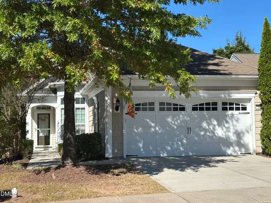 542 Tomkins Loop, Cary, NC 27519 - #2