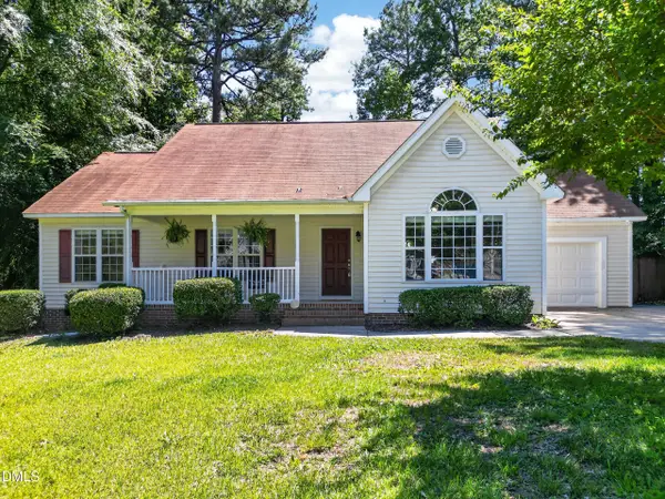 120 Torrington Avenue, Franklinton, NC 27525