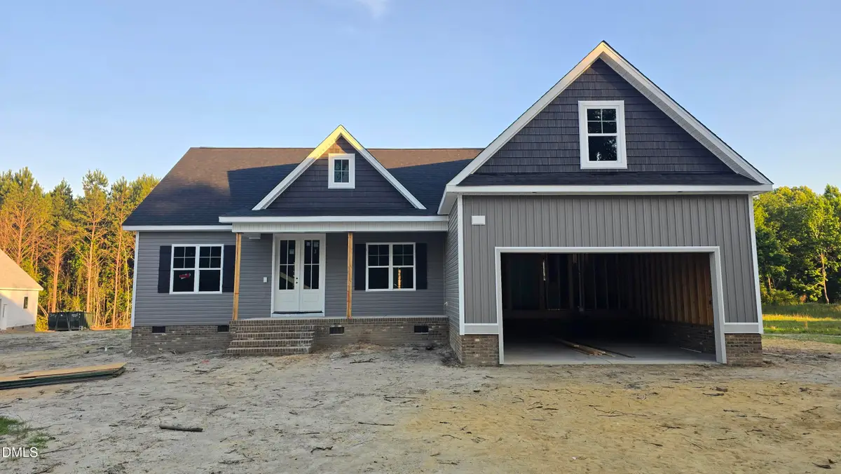 74 Freedom Ridge Drive, Smithfield, NC 27577 - #1