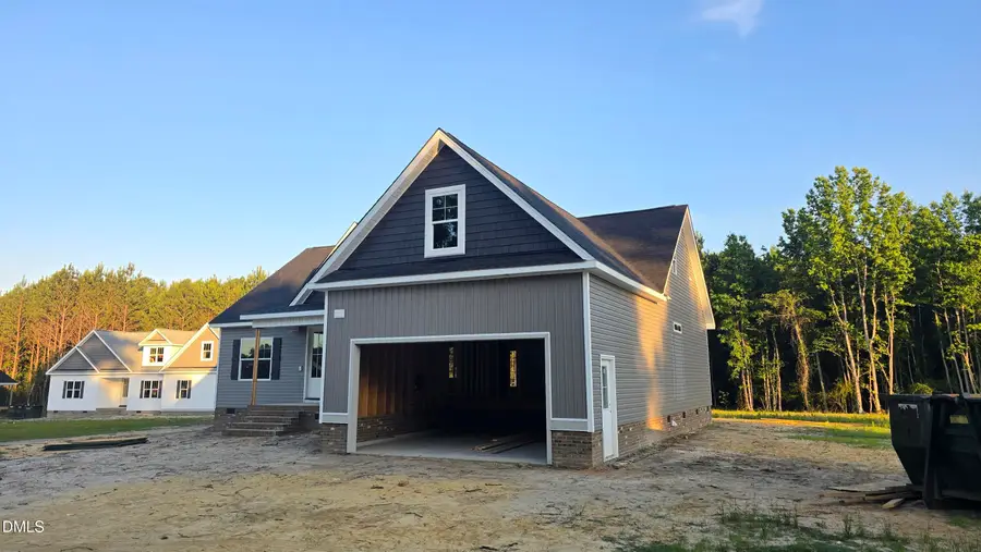 74 Freedom Ridge Drive, Smithfield, NC 27577 - #2