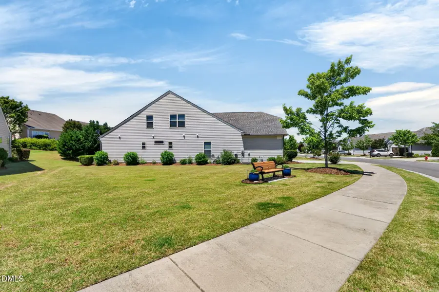 111 Manning Way, Durham, NC 27703 - #2