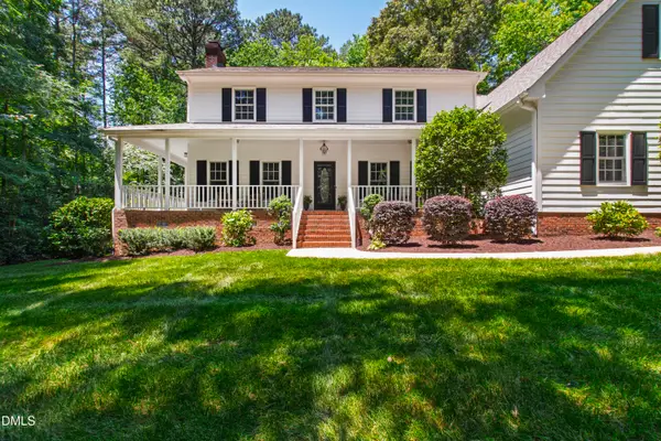 208 Sylvan Grove Drive, Cary, NC 27518