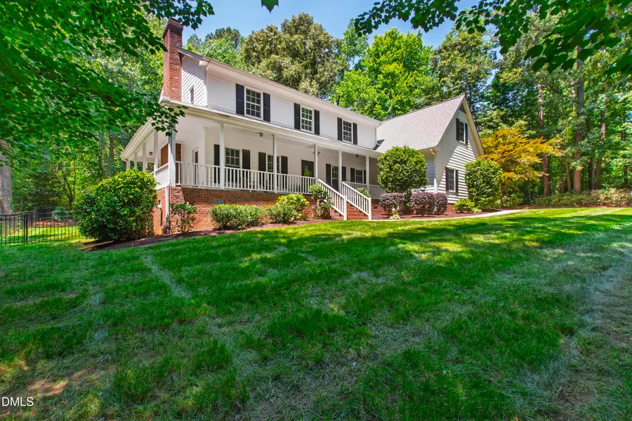 208 Sylvan Grove Drive, Cary, NC 27518 - #2