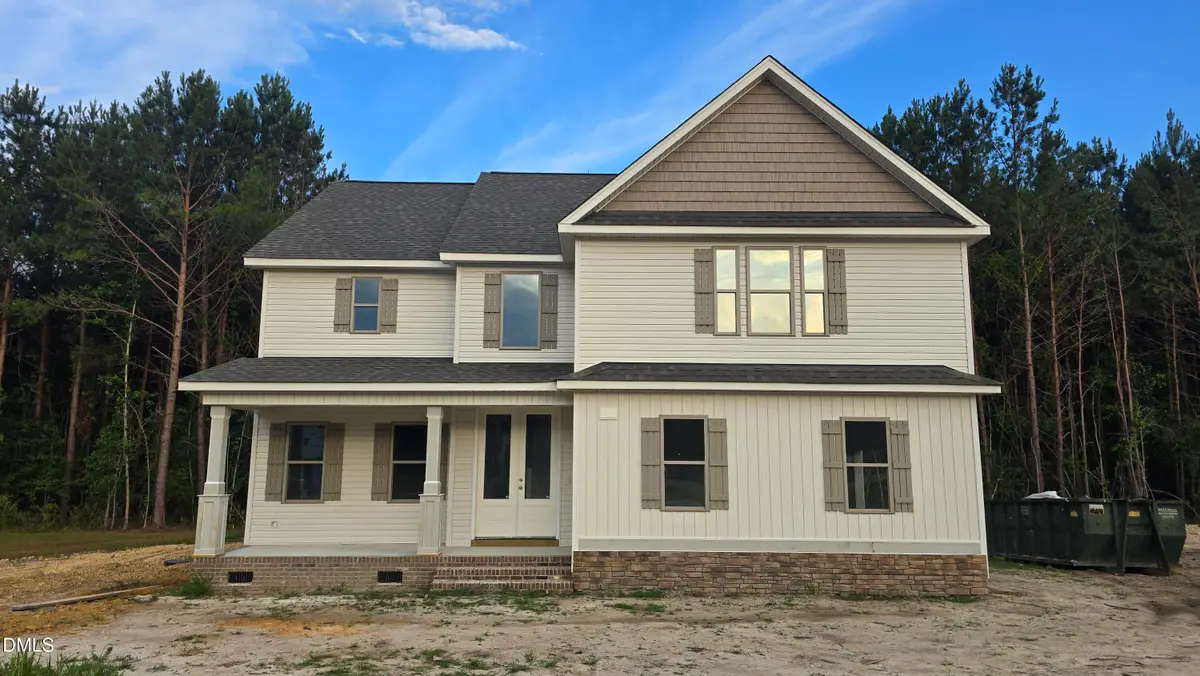 150 Freedom Ridge Drive, Smithfield, NC 27577 - #1