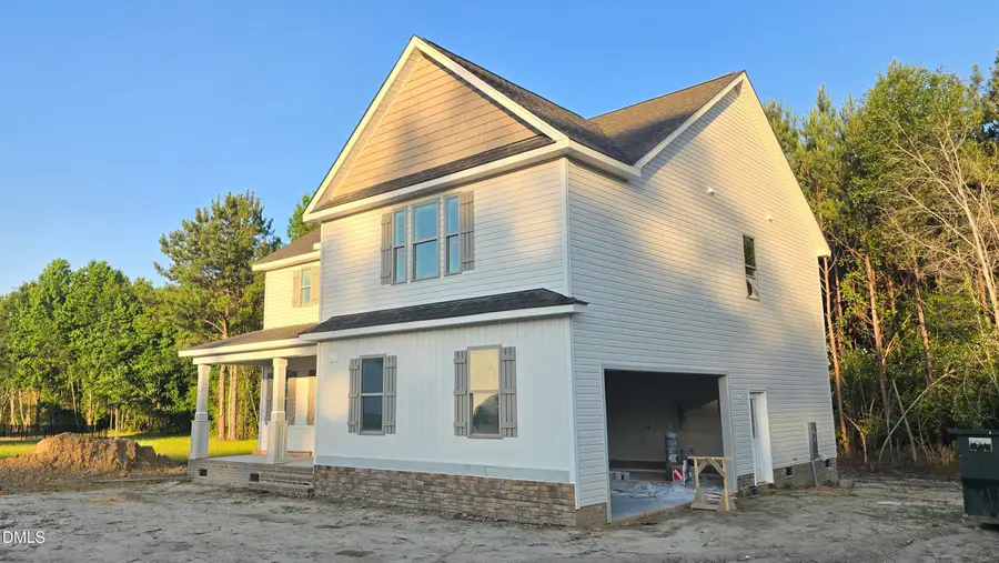 150 Freedom Ridge Drive, Smithfield, NC 27577 - #2