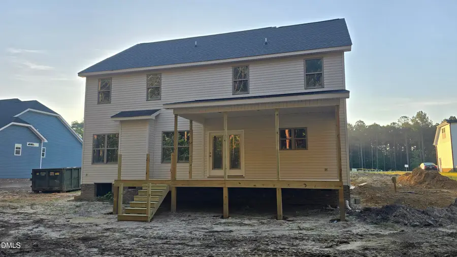 150 Freedom Ridge Drive, Smithfield, NC 27577 - #3