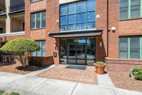 300 Finsbury Street, Durham, NC 27703