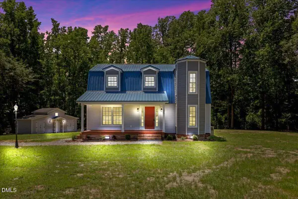 573 Smiths Winding Lane, Pikeville, NC 27863
