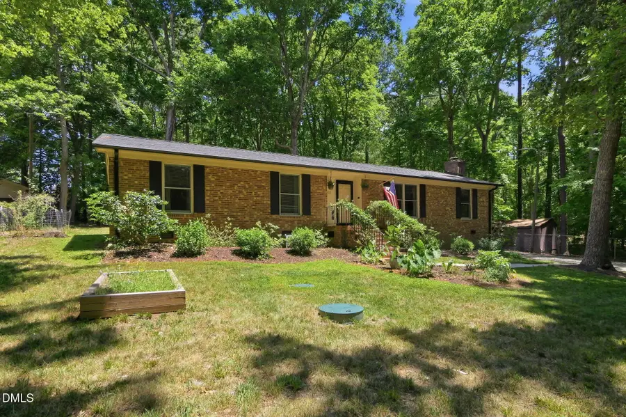 2910 Beech Grove Drive, Durham, NC 27705 - #3