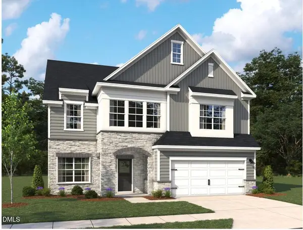 652 Posterity Place, Rolesville, NC 27571