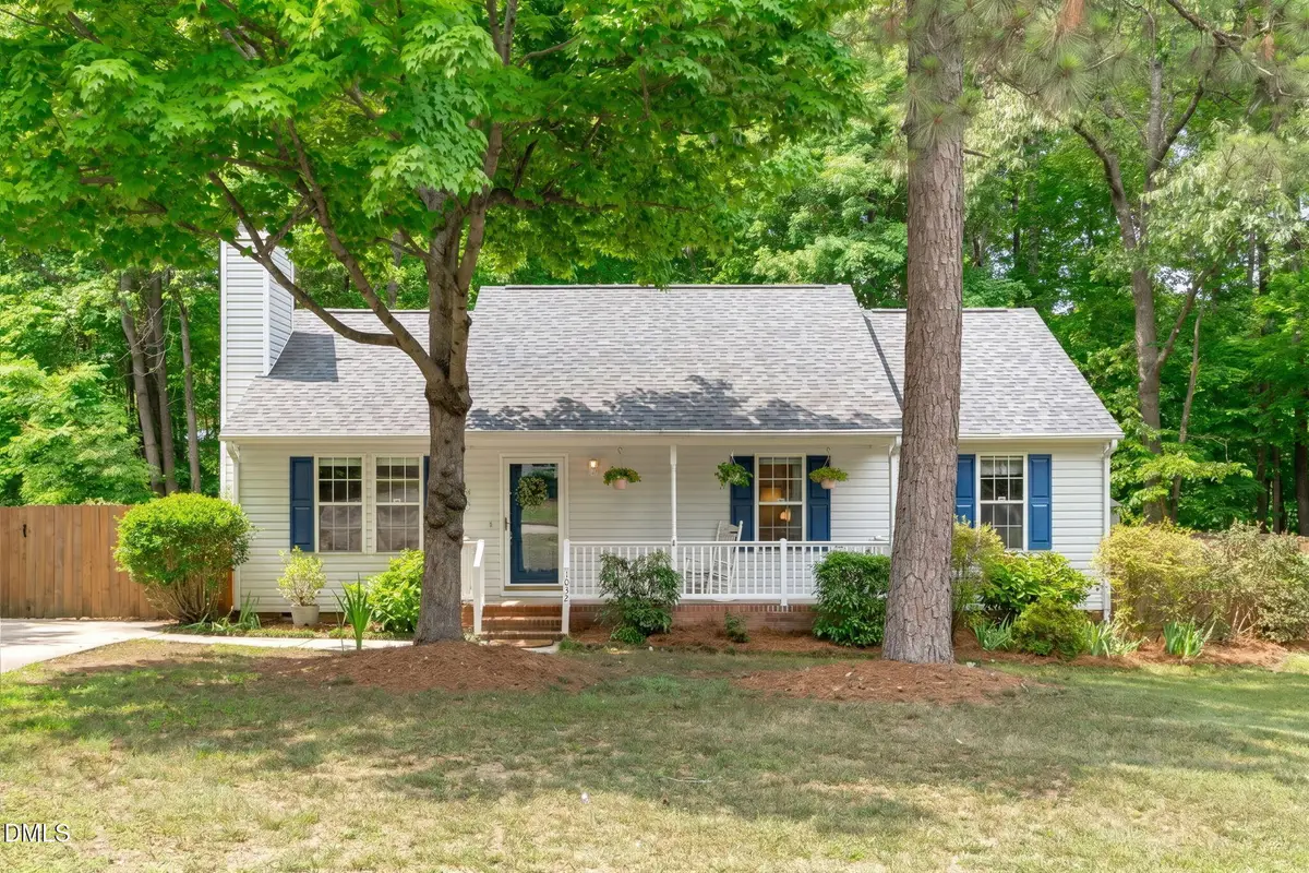 1032 Roundtable Court, Knightdale, NC 27545 - #1