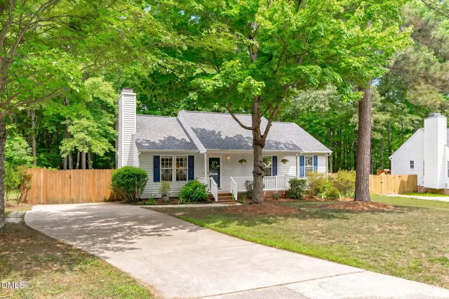 1032 Roundtable Court, Knightdale, NC 27545 - #3