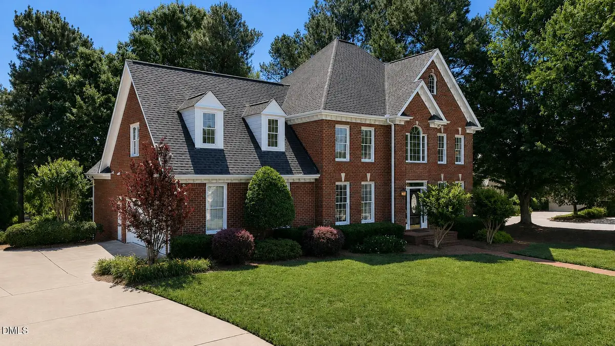 12500 Ribbongrass Court, Raleigh, NC 27614 - #1