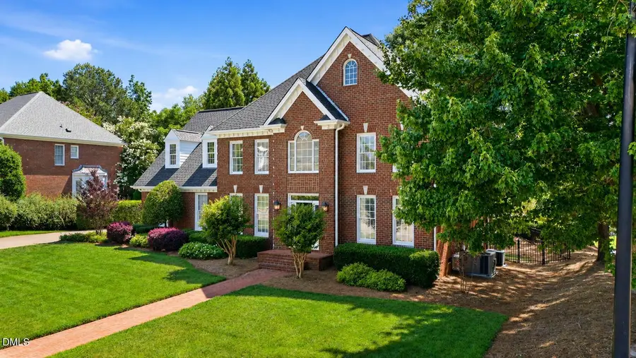 12500 Ribbongrass Court, Raleigh, NC 27614 - #3