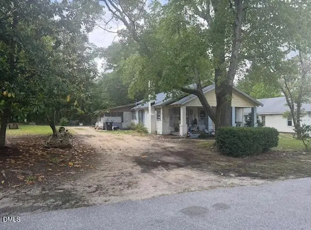 808 S 12th Street, Lillington, NC 27546 - #1