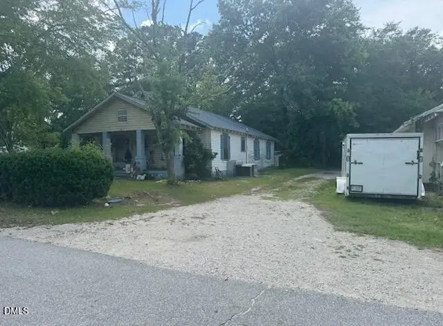 808 S 12th Street, Lillington, NC 27546 - #2