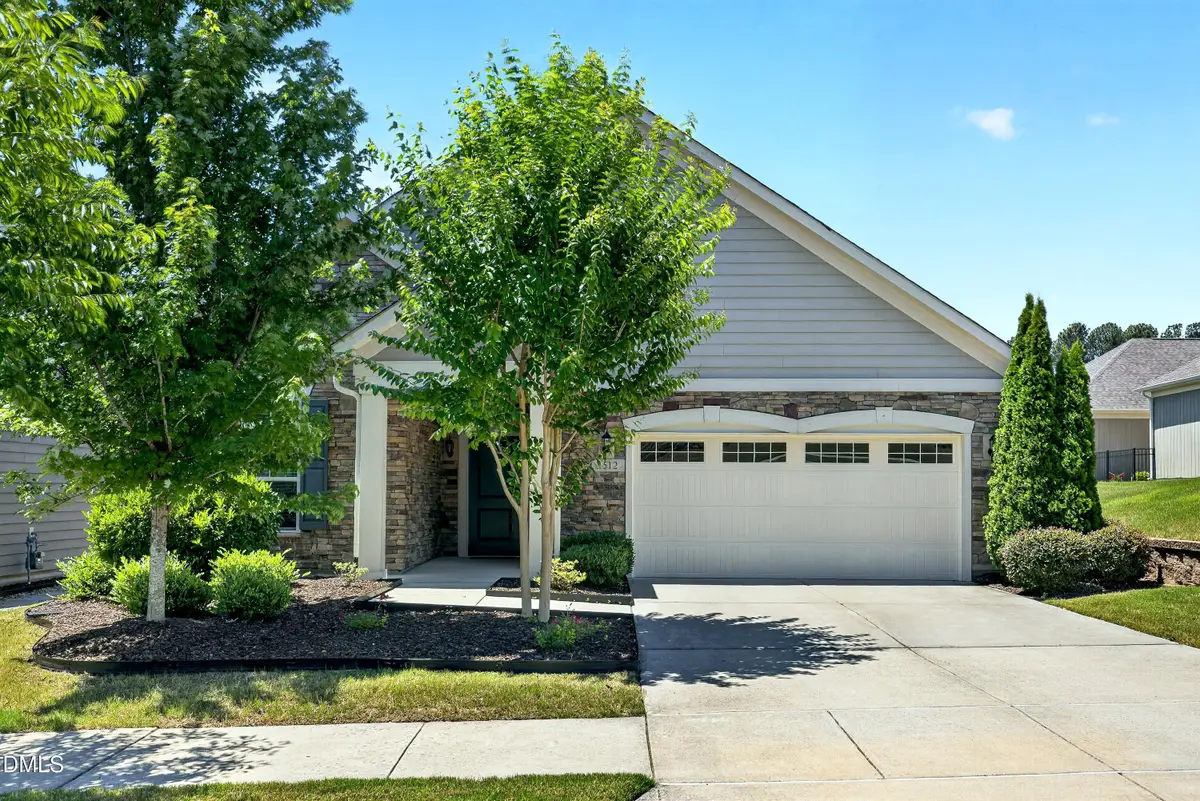 1512 Fountainview Drive, Wake Forest, NC 27587 - #1