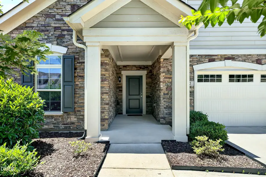 1512 Fountainview Drive, Wake Forest, NC 27587 - #3