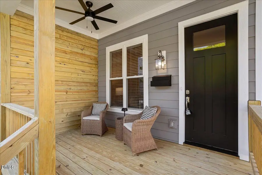 320 Gray Avenue #A, Durham, NC 27701 - #2