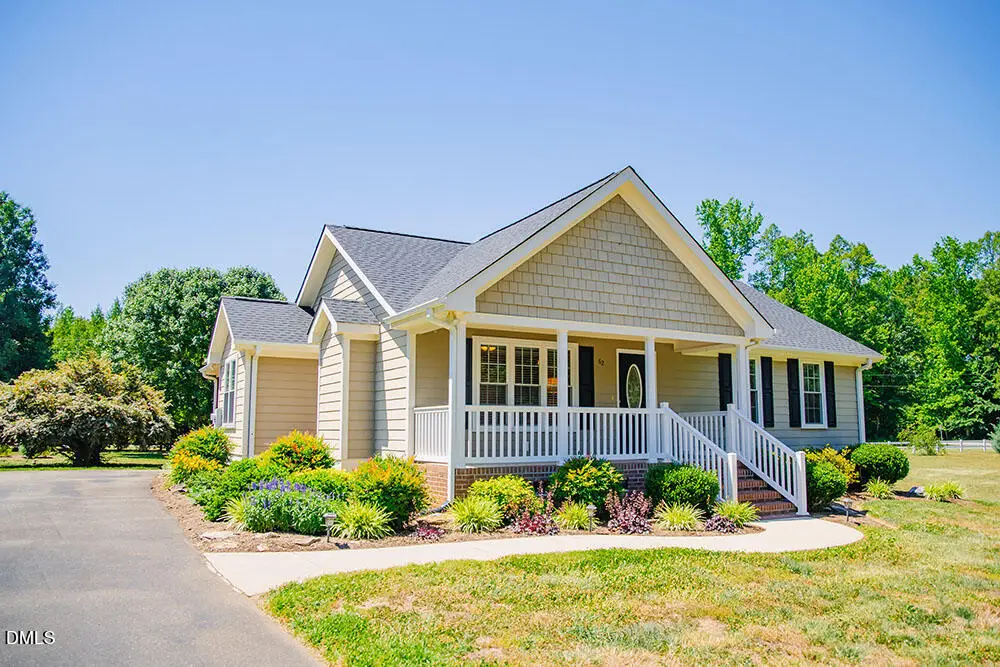 62 Red Berry Holly Lane, Hurdle Mills, NC 27541 - #1