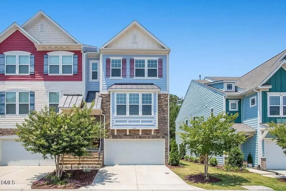 549 Metro Station, Apex, NC 27502 - #1