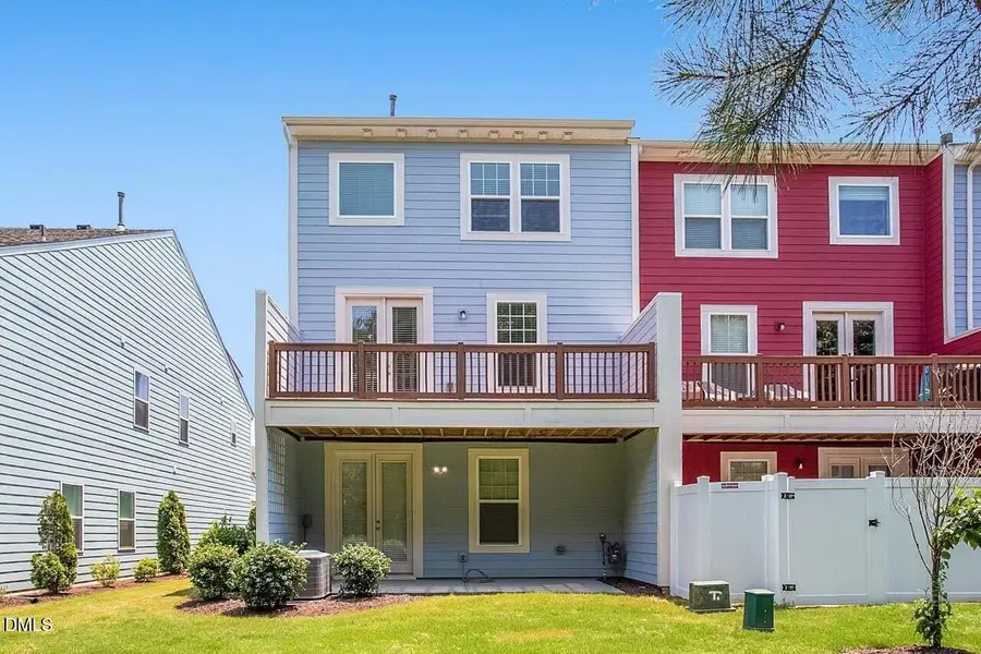 549 Metro Station, Apex, NC 27502 - #2