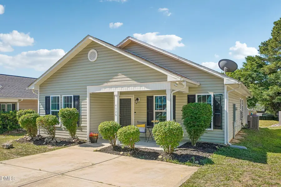4026 Green Jacket Trail, Raleigh, NC 27610 - #2