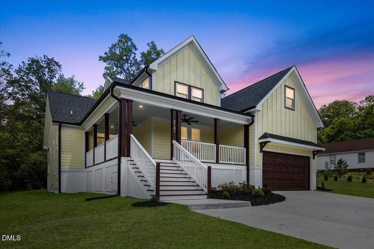 2101 Cheek Road, Durham, NC 27704 - #1