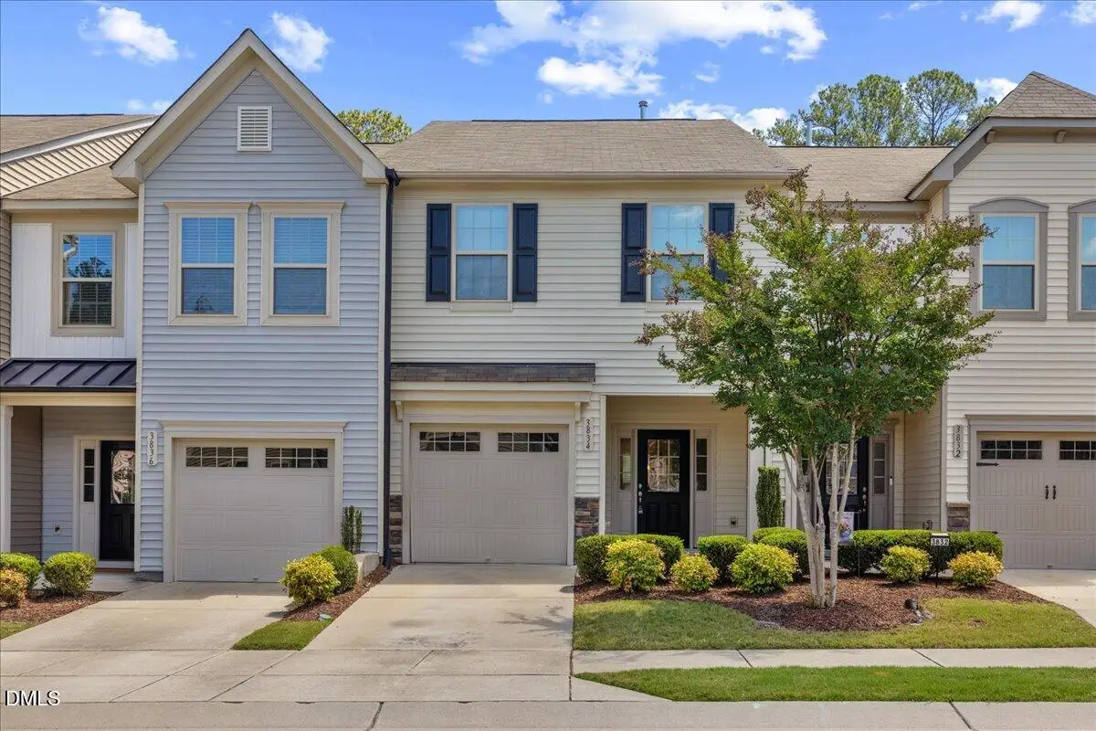 3834 Prince Noah Loop, Wake Forest, NC 27587 - #1