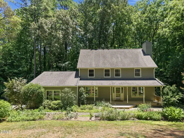 720 Creekstone Drive, Chapel Hill, NC 27516